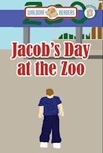 Jacob's Day at the Zoo 