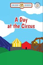 A Day at the Circus 