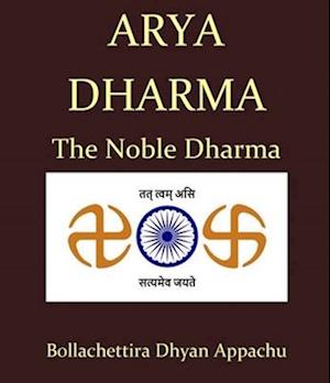 Arya Dharma