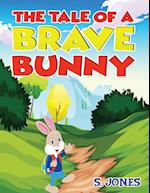 The Tale Of A Brave Bunny 