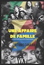 Une Affaire de famille