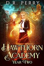 Hawthorn Academy