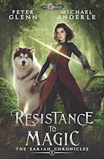 Resistance to Magic