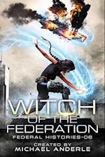 Witch Of The Federation VI 