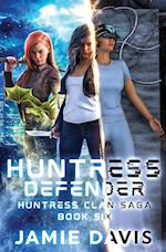 Huntress Defender