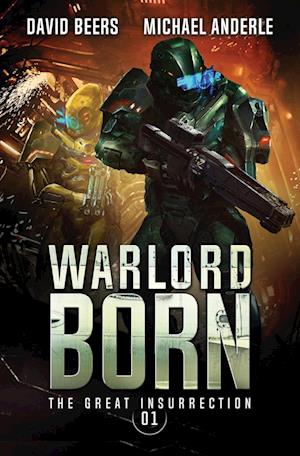 Warlord Born