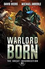 Warlord Born 