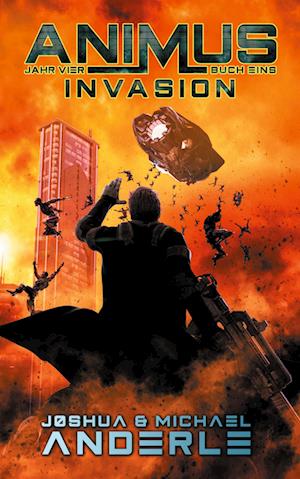 Invasion