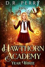 Hawthorn Academy