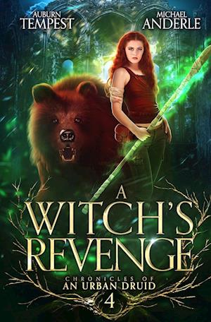 A Witch's Revenge