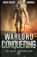 Warlord Conquering 