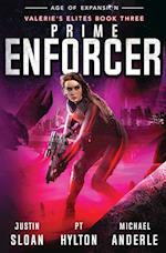 Prime Enforcer: Age of Expansion - A Kurtherian Gambit Series 