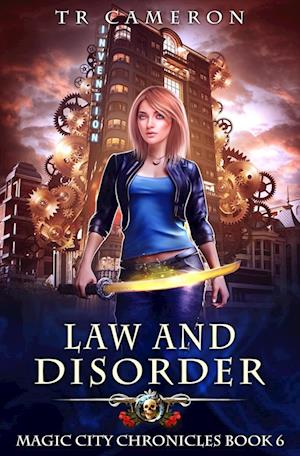 Law and Disorder