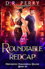 Roundtable Redcap 