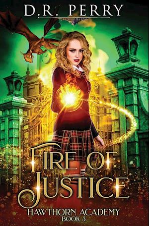 Fire of Justice