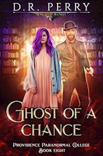 Ghost of a Chance 