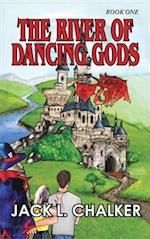 River of Dancing Gods (Dancing Gods