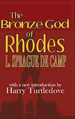 Bronze God of Rhodes