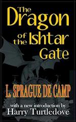 Dragon of the Ishtar Gate