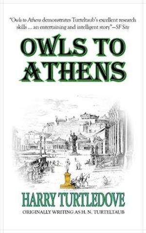 Owls to Athens