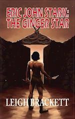 Ginger Star