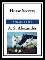 Horse Secrets