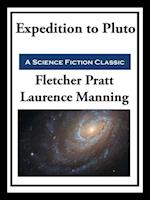 Expedition to Pluto