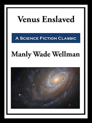 Venus Enslaved