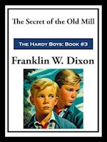 Secret of the Old Mill