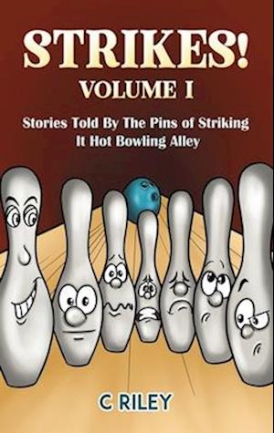 Strikes! - Volume I