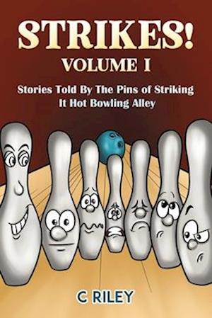 Strikes! - Volume I