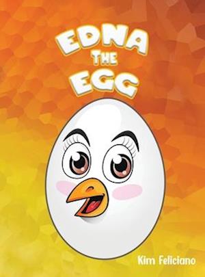 Edna the Egg