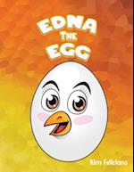 Edna the Egg