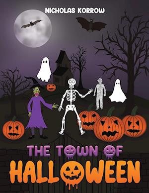 The Town of Halloween