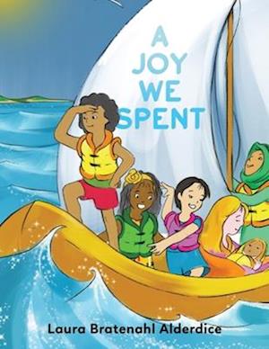 A Joy We Spent