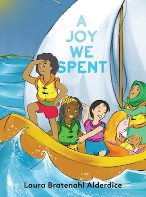 A Joy We Spent