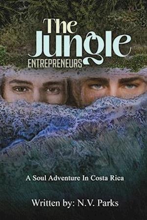 The Jungle Entrepreneurs