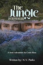 The Jungle Entrepreneurs