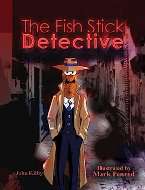 Fish Stick Detective