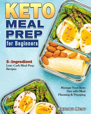 Keto Meal Prep for Beginners