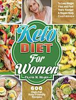 Keto Diet for Women