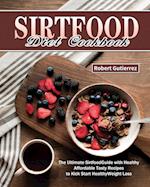 Sirtfood Diet Cookbook