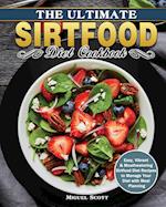 The Ultimate Sirtfood Diet Cookbook