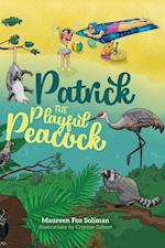 Patrick the Playful Peacock 