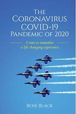 Coronavirus COVID-19 Pandemic of 2020