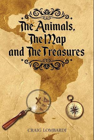 The Animals, The Map, and the Treasures