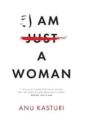 I am a Woman