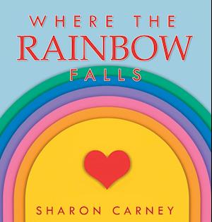 Where the Rainbow Falls