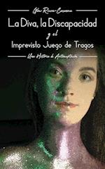 La Diva, La Discapacidad y el Imprevisto Juego de Tragos