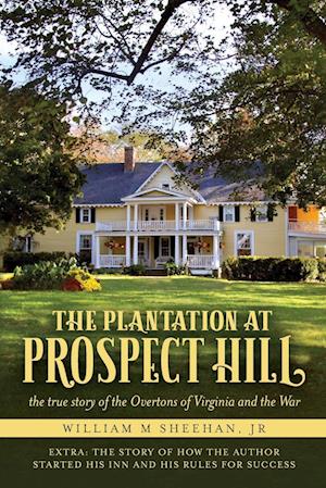 The Plantation at Prospect Hill